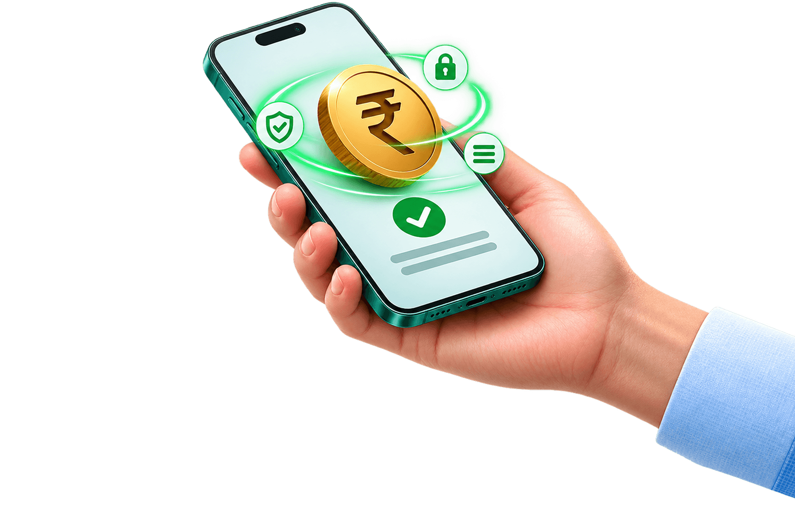 Making Every Indian Digitally Svatantra