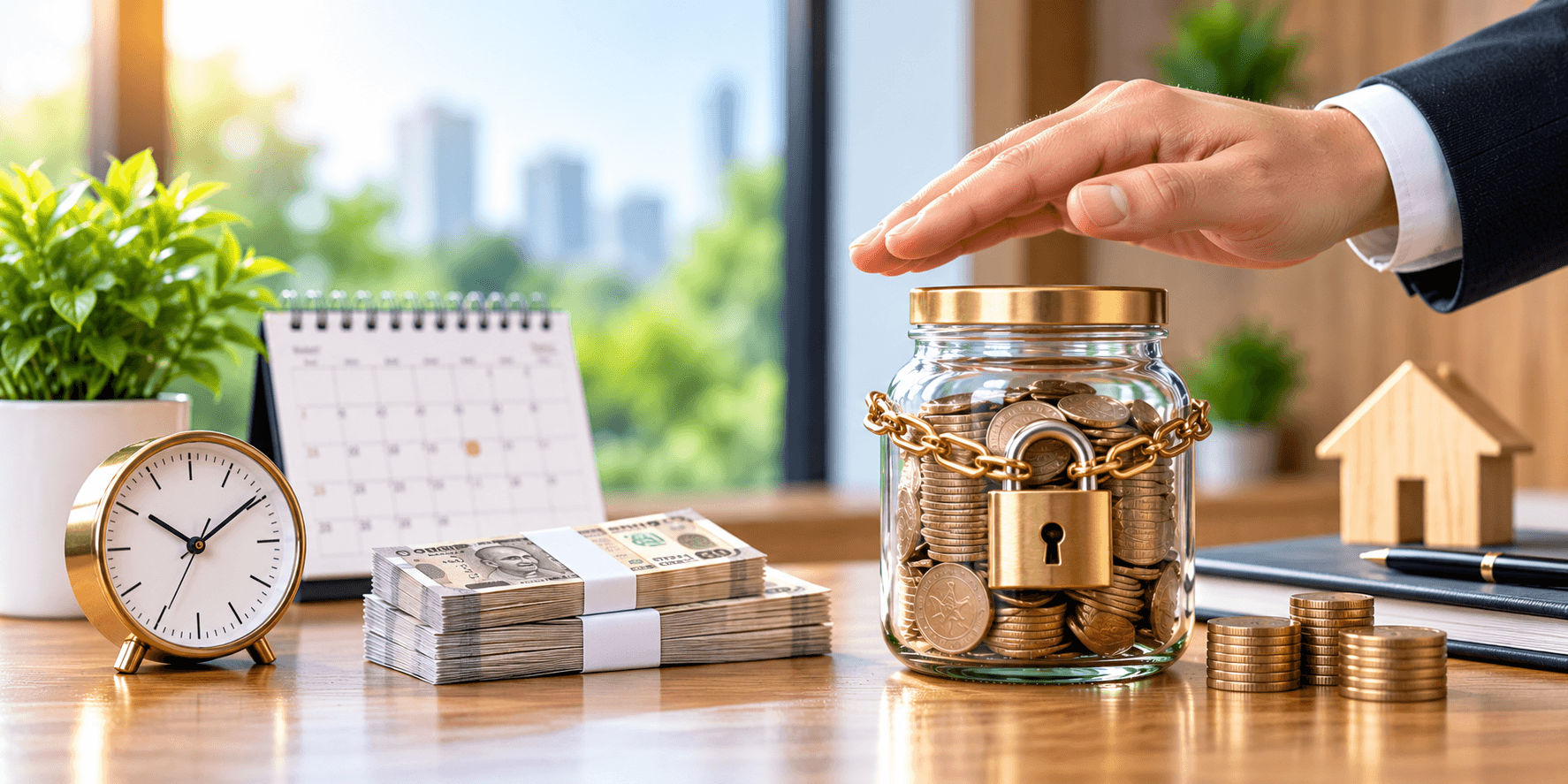 Fixed Deposit