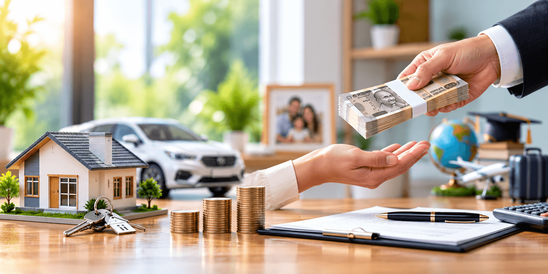 Personal Loan