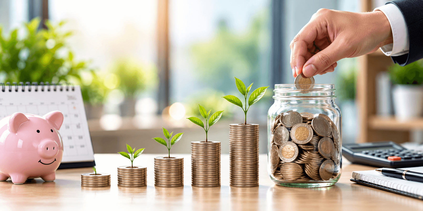 Recurring Deposit