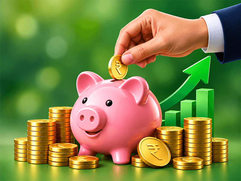 Recurring Deposit