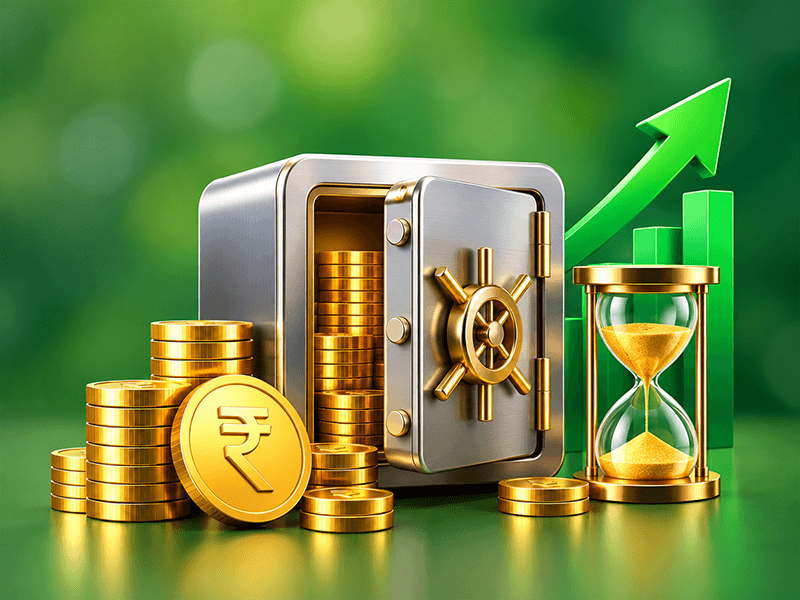 Fixed Deposit