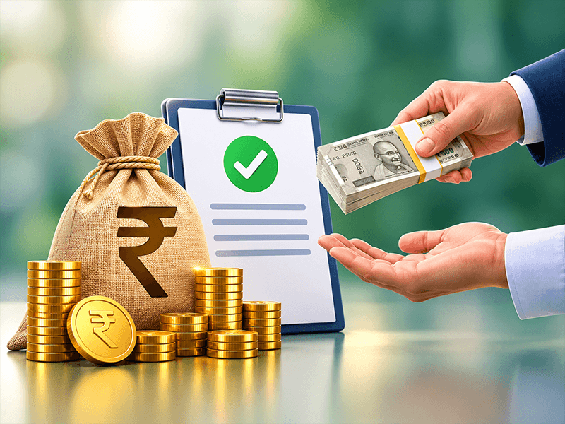 Personal Loan